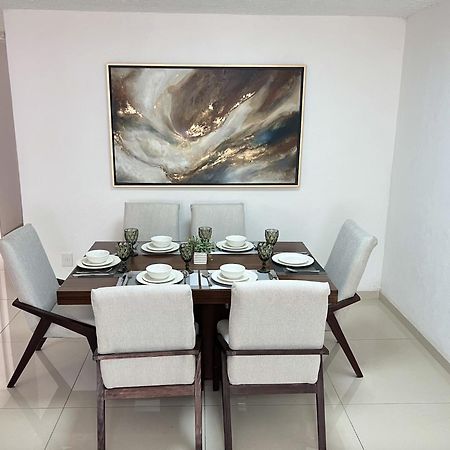 Suites Jacarandas 203 グアダラハラ エクステリア 写真